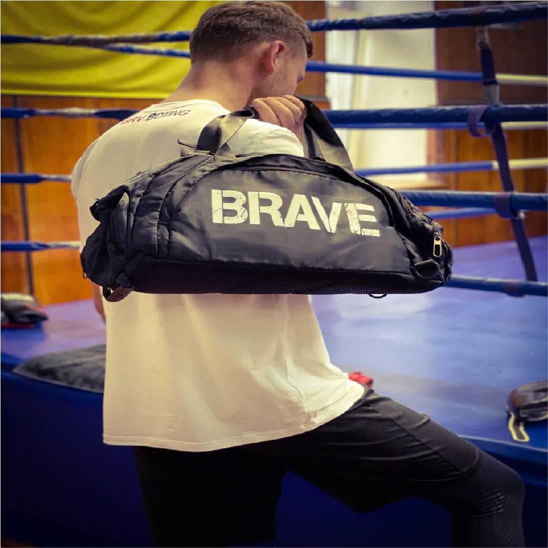 Sport bag BRAVE Sport